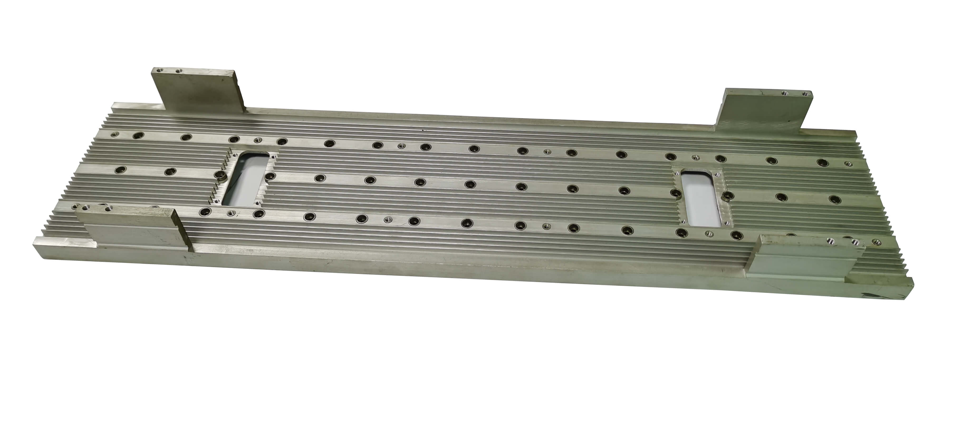 钣金加工的切割方法